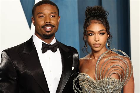 michael b jordan boyfriend